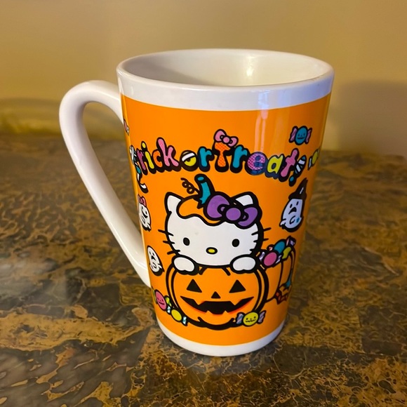 Hello Kitty Other - Hello Kitty coffee mug